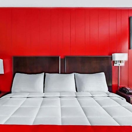 OYO Hotel Ridgeland East Buitenkant foto